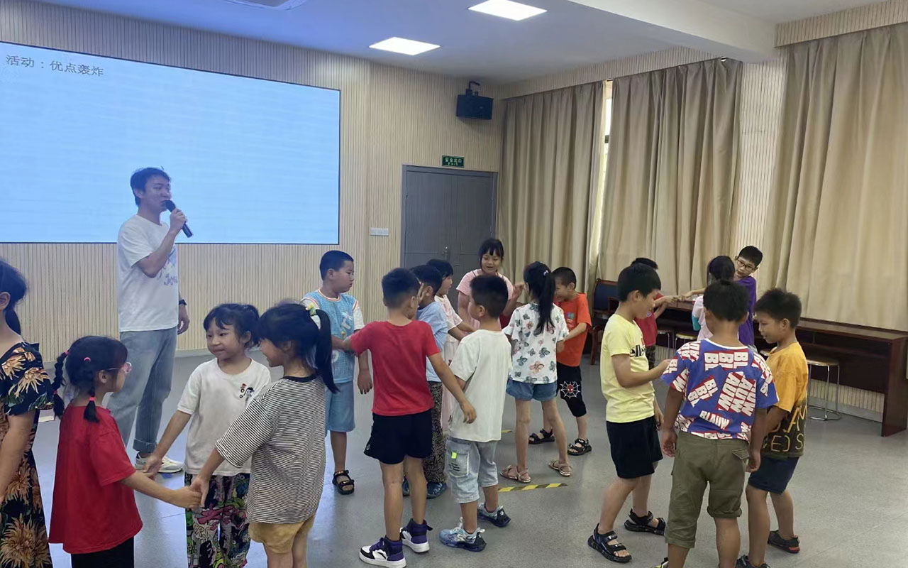 永春龙观乡中心学校